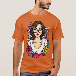 Camiseta Madre de maestros increíblemente bella