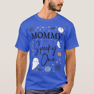 Camiseta Madre de mujer del espantoso primer niño de cumple