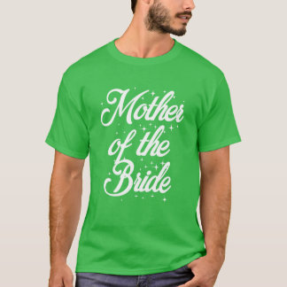 Camiseta Madre de novia graciosa diciendo Boda sarcástica v