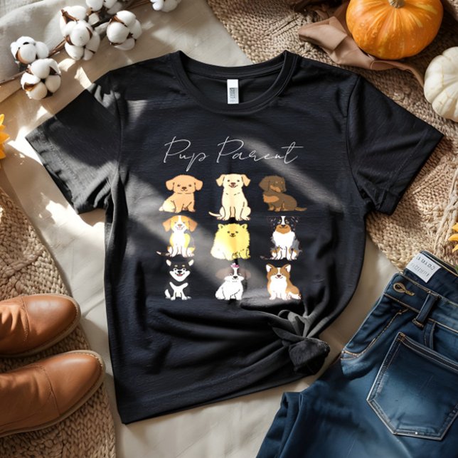 Camiseta Madre de perro (Subido por el creador)