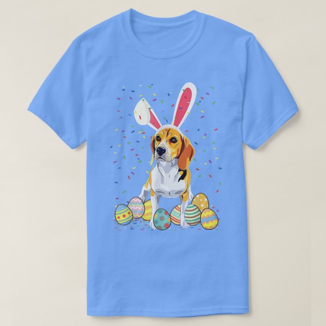 Camiseta Madre de perro de mujeres presenta huevos de dachs (Diseño del anverso)
