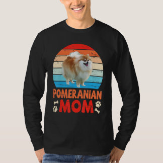 Camiseta Madre de perro puertorriqueña feliz mamá de mamá