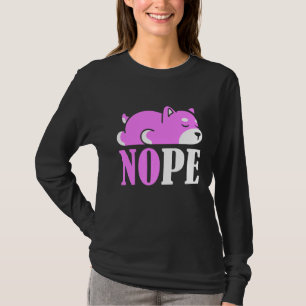 Camiseta Madre de perro rescató animales rescate animal Sal