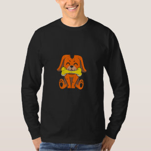 Camiseta Madre de perro rescató animales rescate animal Sal