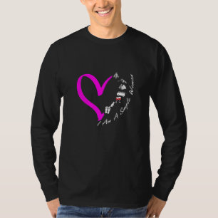 Camiseta Madre de perro rescató animales rescate animal Sal