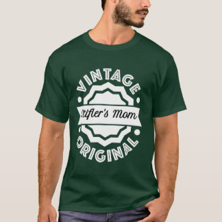 Camiseta Madre de Stifler American Pie humor milf familia