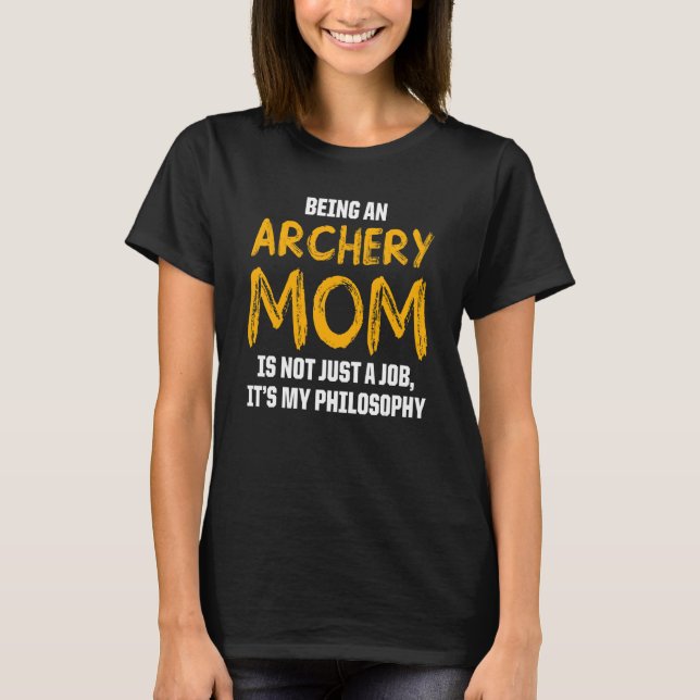 Camiseta Madre de tiro 12 (Anverso)