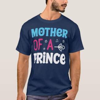 Camiseta Madre De Un Novio