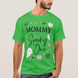 Camiseta Madre de una mujer del espantoso primer cumpleaños