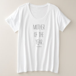 Camiseta Madre del Año® (No, en serio)
