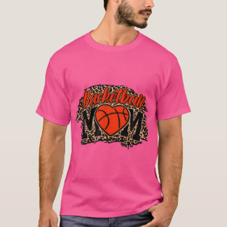 Camiseta Madre del baloncesto - Baloncesto