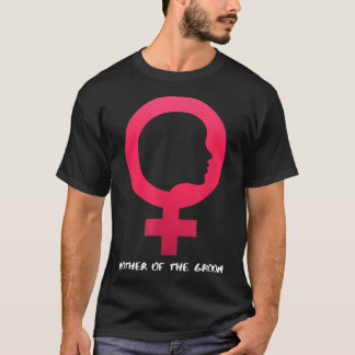 Camiseta Madre Del Crecimiento 1879