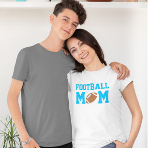 Camiseta Madre del fútbol