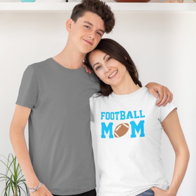 Camiseta Madre del fútbol (Subido por el creador)