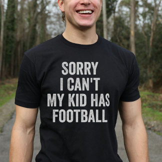 Camiseta Madre del fútbol, papá, padre gracioso