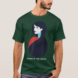 Camiseta Madre del Novio1882