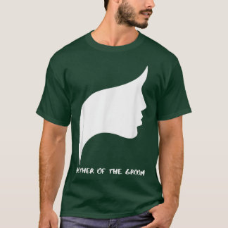 Camiseta Madre del novio 1855
