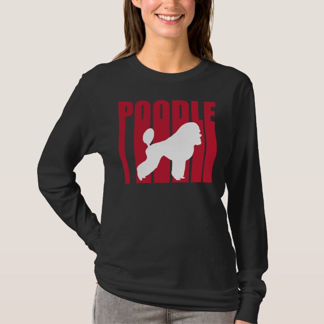 Camiseta madre del perro de caramelos Essential (Anverso)