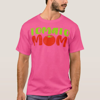 Camiseta Madre del tomate