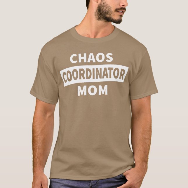 Camiseta Madre Día de la Madre madre padres familia Funn de (Anverso)