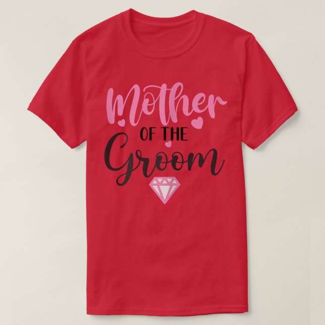 Camiseta Madre divertida de mujeres (Diseño del anverso)