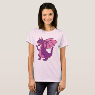 Camiseta Madre Dragón
