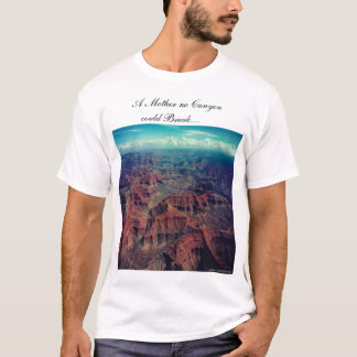 Camiseta Madre dura