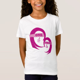 Camiseta madre e hija