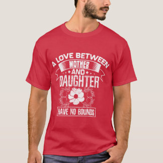 Camiseta Madre E Hija Madres Dayogetherness vintage