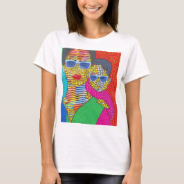 Camiseta Madre e hijo