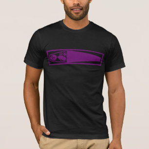 Camiseta Madre e hijo Deerfield 1785 Gravestona
