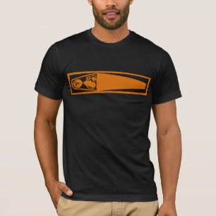 Camiseta Madre e hijo Deerfield 1785 Gravestona