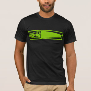 Camiseta Madre e hijo Deerfield 1785 Gravestona