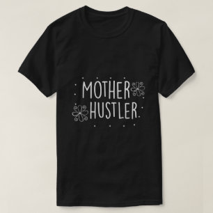 Camiseta Madre Emprendedora