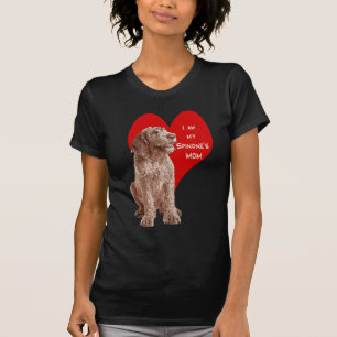 Camiseta Madre espinosa