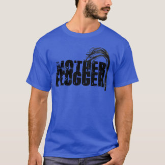 Camiseta Madre Flogger