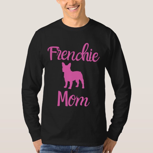 Camiseta Madre francesa madre francesa madre francesa B fra (Anverso)