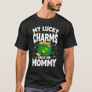 Camiseta Madre Graciosa Para El Día De Los Simpatizantes, M