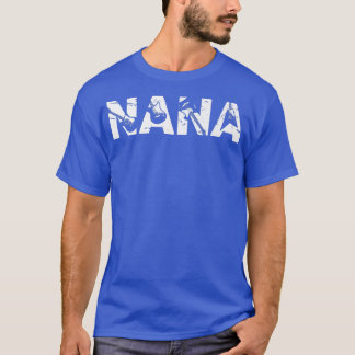 Camiseta Madre Guitariana Retro Día de la Madre de guitarra