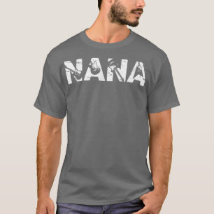 Camiseta Madre guitarista retro Guitarra guitarra madre día