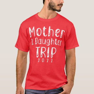 Camiseta Madre hija 2022 divertida