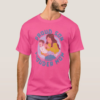 Camiseta Madre madre