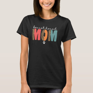 Camiseta Madre madre abollada de las mujeres por mamá mesti