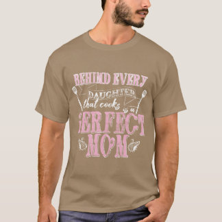 Camiseta Madre madre amiga