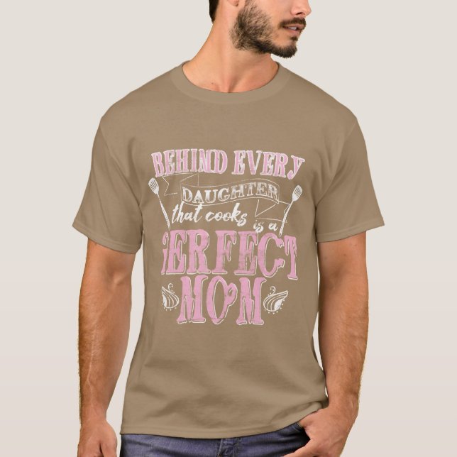 Camiseta Madre madre amiga (Anverso)