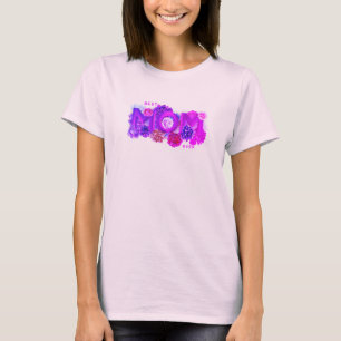 Camiseta Madre Mamá Día de la Madre
