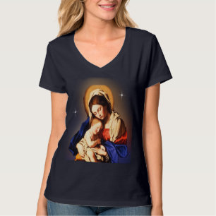 Camiseta Madre María