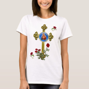 Camiseta Madre María