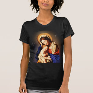 Camiseta Madre María