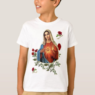 Camiseta Madre María